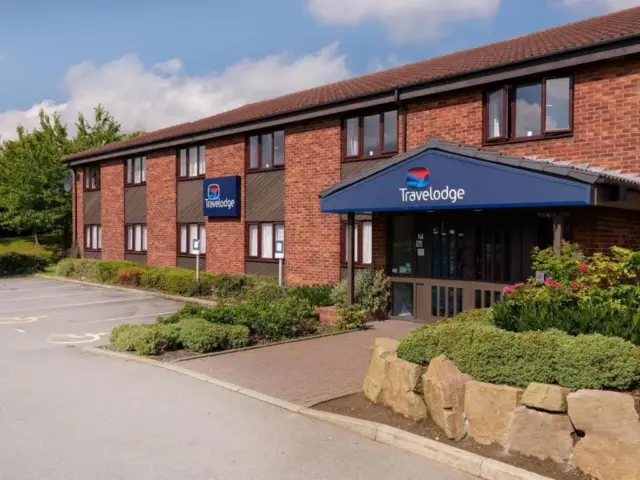 Travelodge York Tadcaster