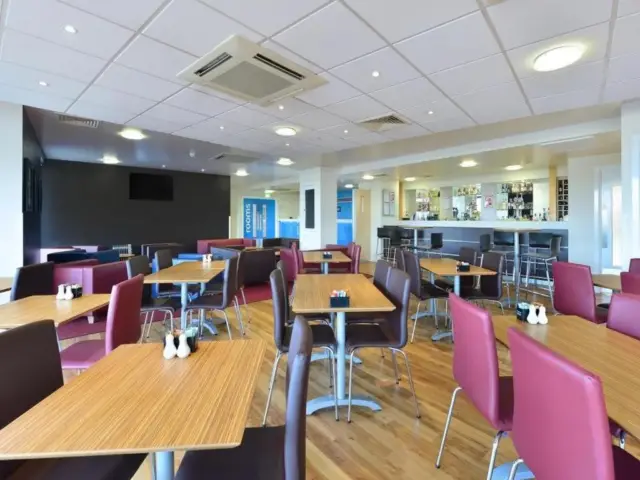 Travelodge Haverhill
