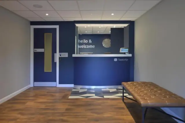 Travelodge St. Clears Carmarthen