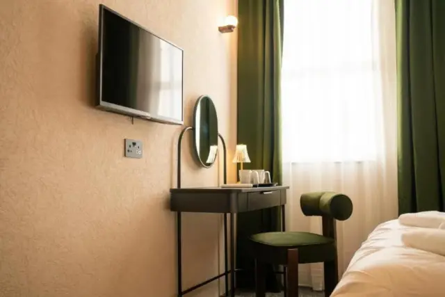 Roza Hotel