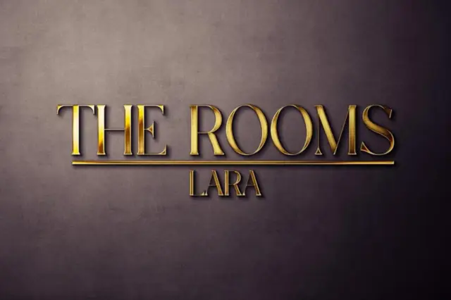The Rooms Lara