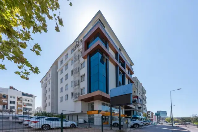 Premium Rezidans Otel