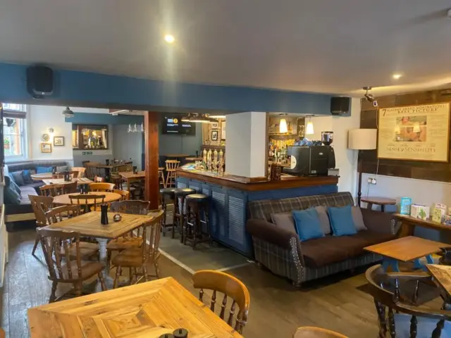 The Phelips Arms