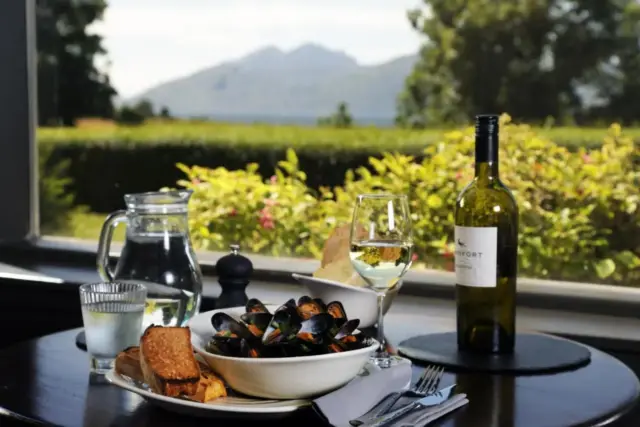 The Ballachulish Hotel