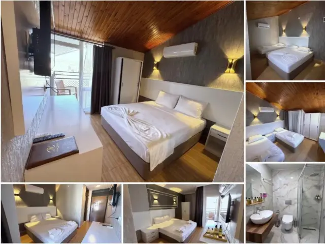 Park Marina Hotel