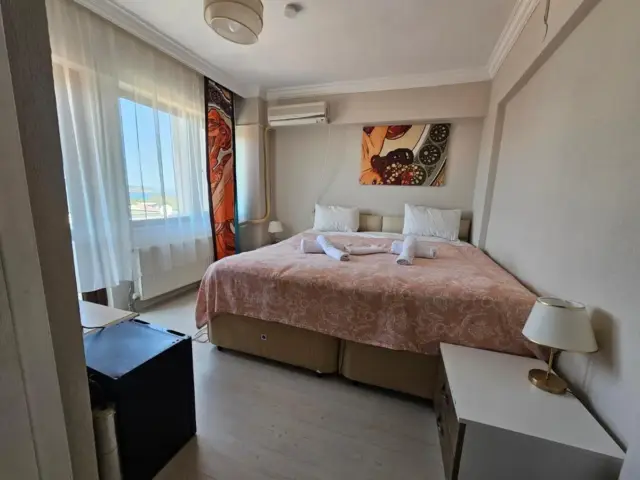 Ayışık Otel
