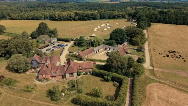 Westerlands Farm
