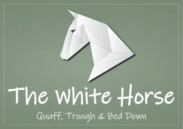 The White Horse