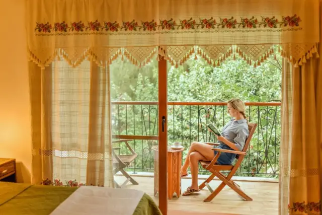 Pyramid Boutique Hotel