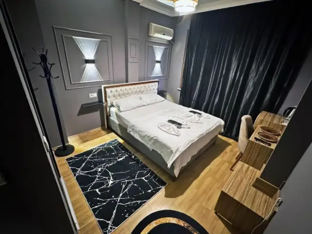 Gold Business Otel