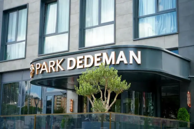 Park Dedeman Kartal