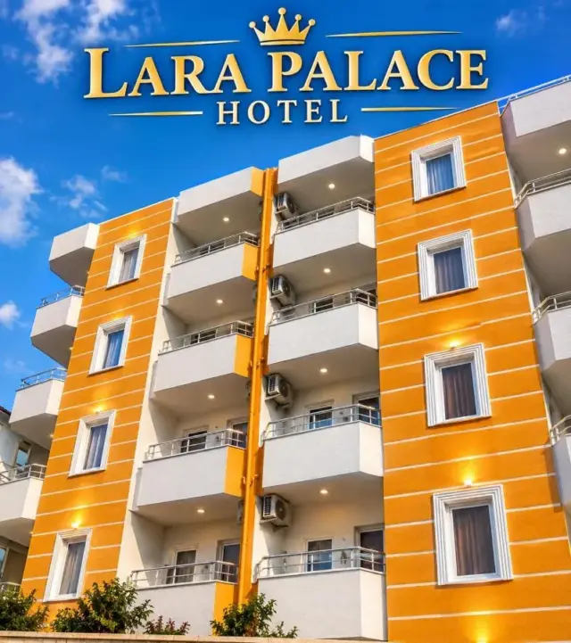 Lara Palace Hotel