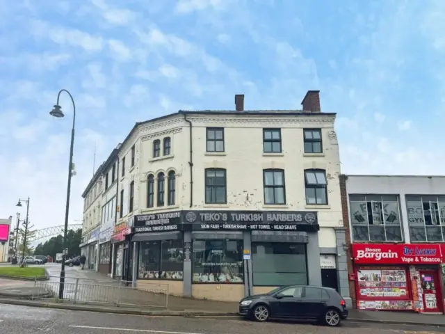 The Royal Hotel Runcorn