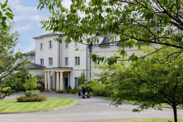 Bowood Hotel, Spa, and Golf Resort