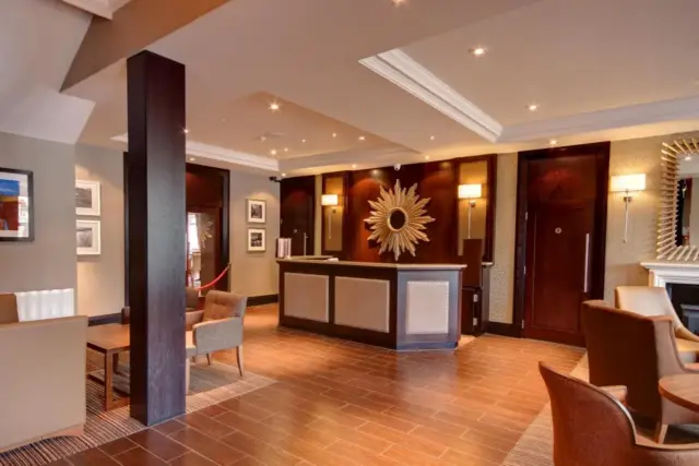 Cruachan Hotel