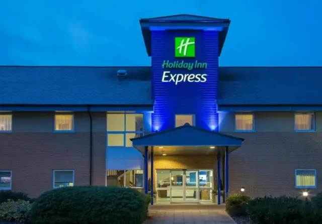 Holiday Inn Express Braintree by IHG