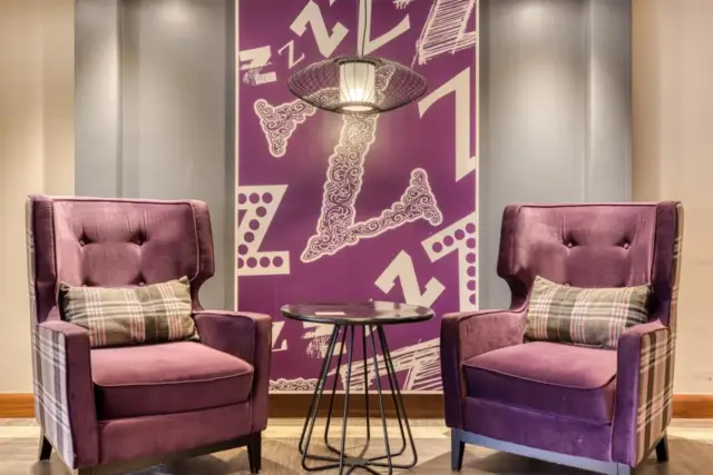Premier Inn London Gatwick South