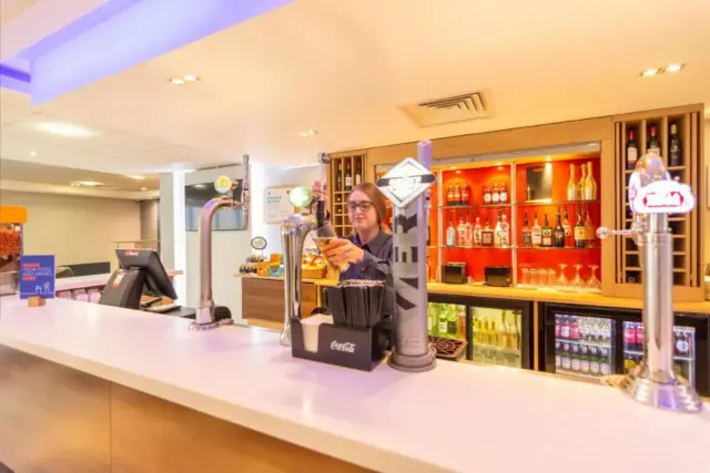 Holiday Inn Express Kettering by IHG
