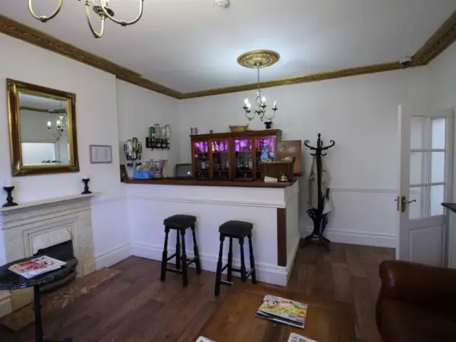 Thanington hotel