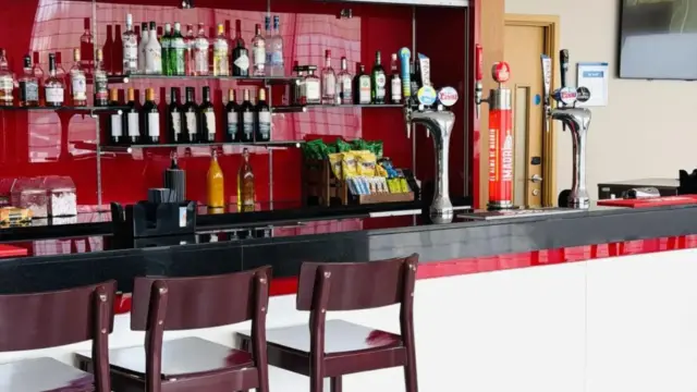 Holiday Inn Express Rotherham – North by IHG