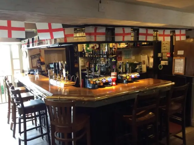 The Lord Nelson Inn B&B