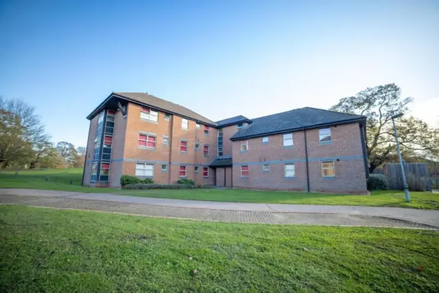 University of Essex – Colchester Campus