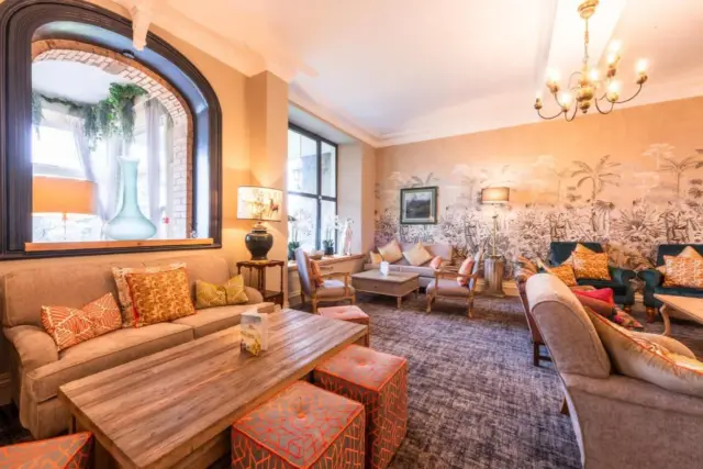 The Moorland Hotel, Haytor, Devon – The Coaching Inn Group