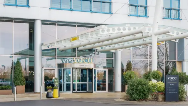 voco Reading by IHG
