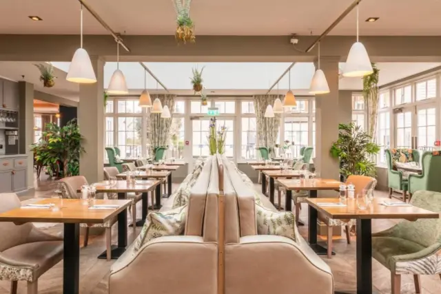 The Royal Wells Hotel, Tunbridge Wells – The Coaching Inn Group