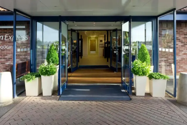 Holiday Inn Express Peterborough by IHG