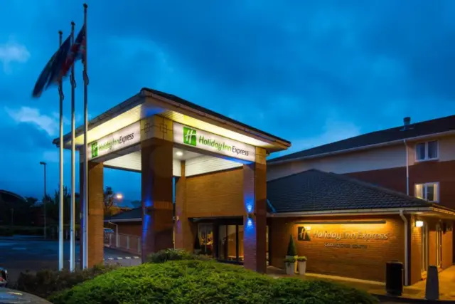 Holiday Inn Express Gloucester – South by IHG