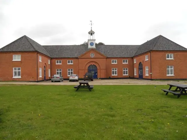 The Stables