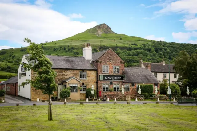 The King’s Head Inn – The Inn Collection Group