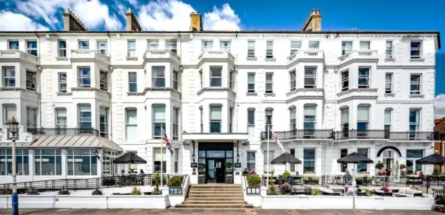 Langham Hotel Eastbourne