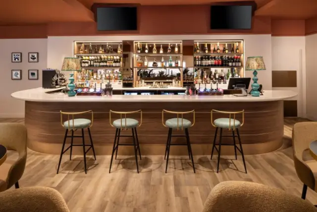 voco Corby Kettering by IHG