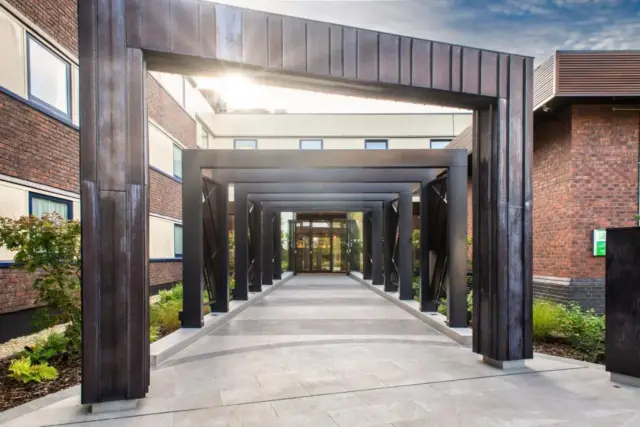 Holiday Inn London-Shepperton by IHG