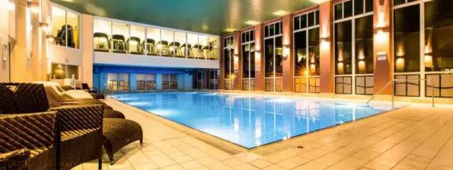 Forest Pines Hotel, Spa & Golf Resort