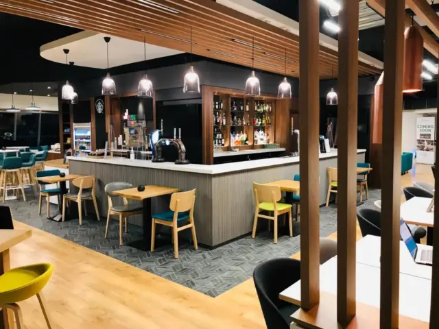 Holiday Inn Dover by IHG