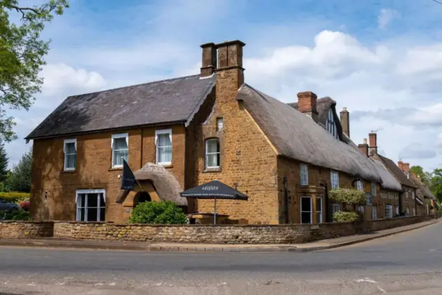 Banbury Wroxton House Hotel