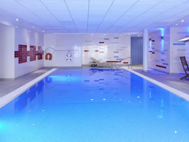 Novotel Milton Keynes