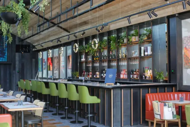 Burleigh Court Hotel and Leisure