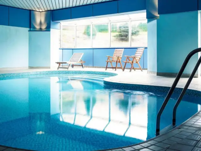 Hunton Park Hotel