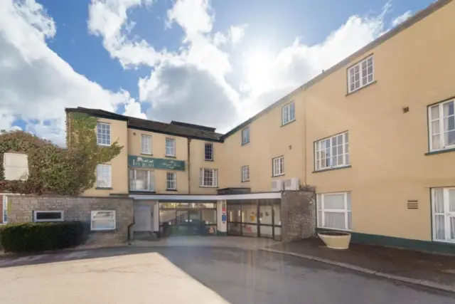 Ivy Bush Royal Hotel by Compass Hospitality