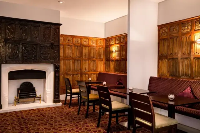 Exeter Rougemont Hotel by Sunday