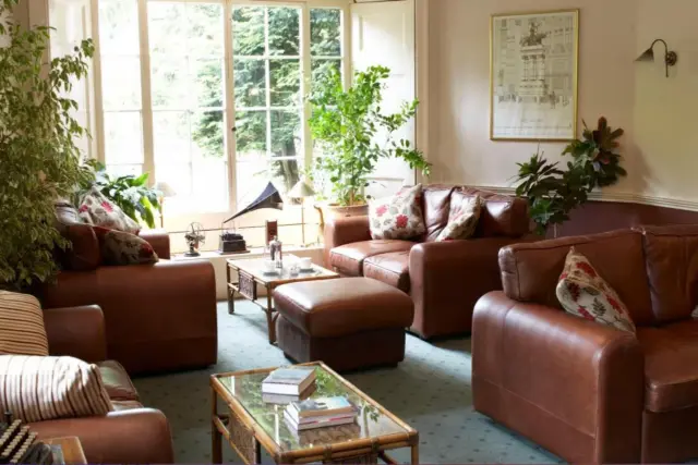Flackley Ash Country House Hotel