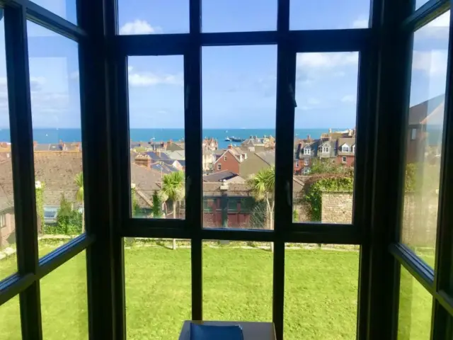 Louisa Lodge & Purbeck House Hotel