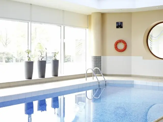 Novotel Sheffield Centre