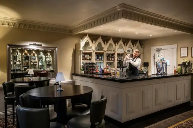 Brandshatch Place Hotel & Spa