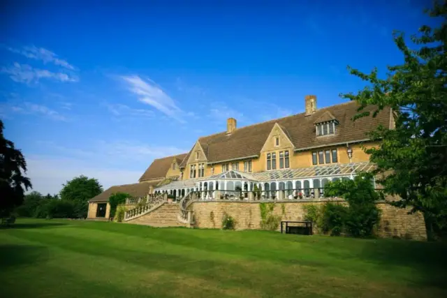Cricklade House Hotel, Sure Hotel Collection by Best Western
