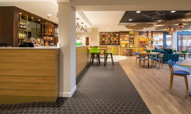 Holiday Inn – Leicester – Wigston by IHG